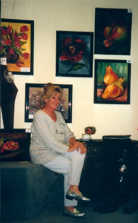 Ursula Oehl