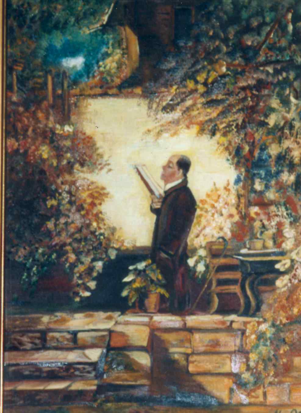 Spitzweg