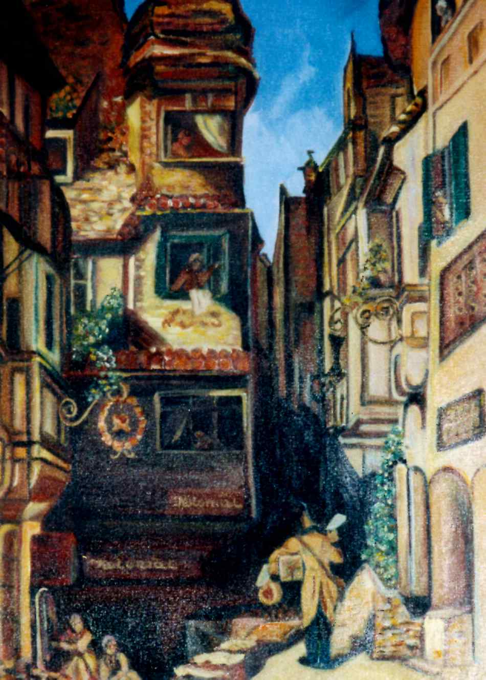 Spitzweg1